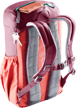 Deuter Junior Maron-Currant